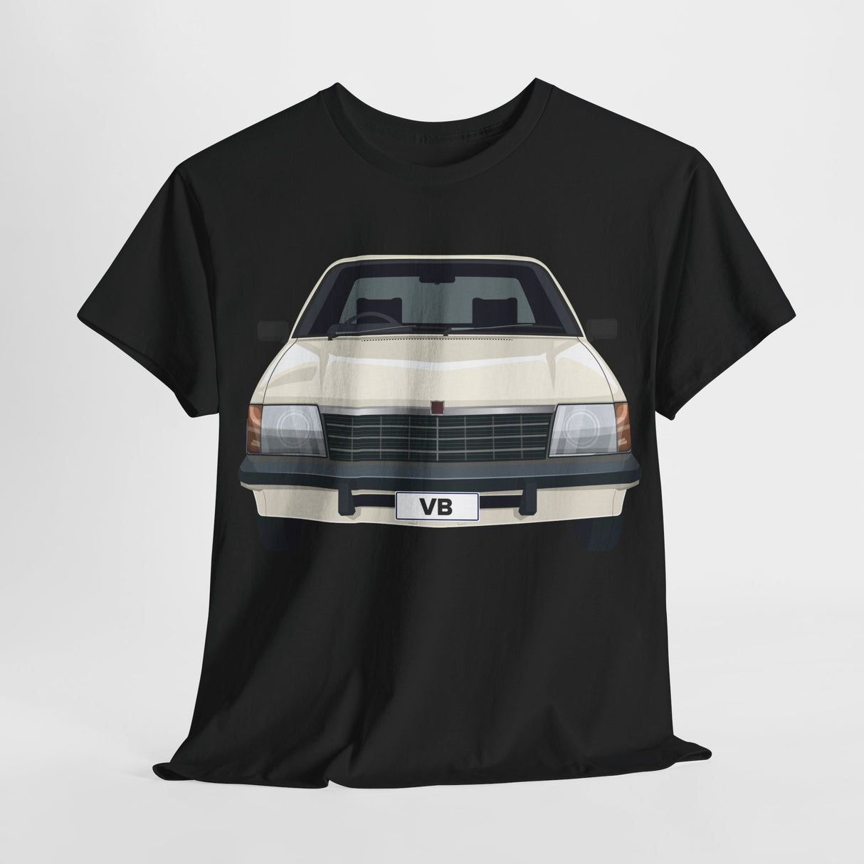 VB COMMODORE T-SHIRT