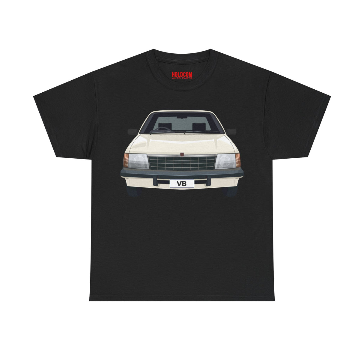 VB COMMODORE T-SHIRT