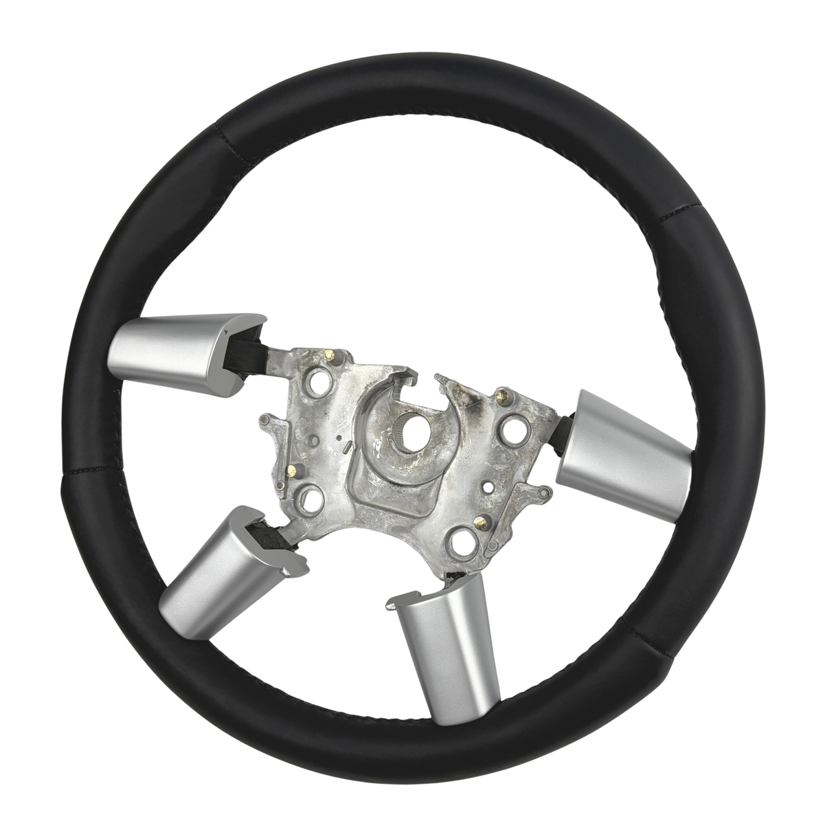 VY VZ SS and CALAIS STEERING WHEEL (REFURBISHED)