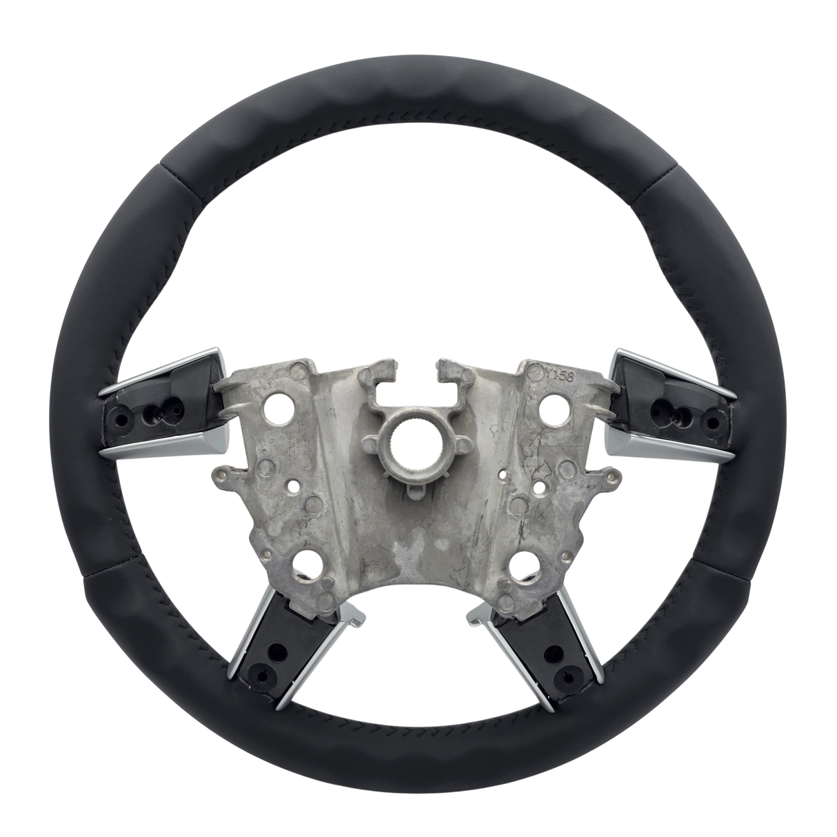 VY VZ SS and CALAIS STEERING WHEEL (REFURBISHED)