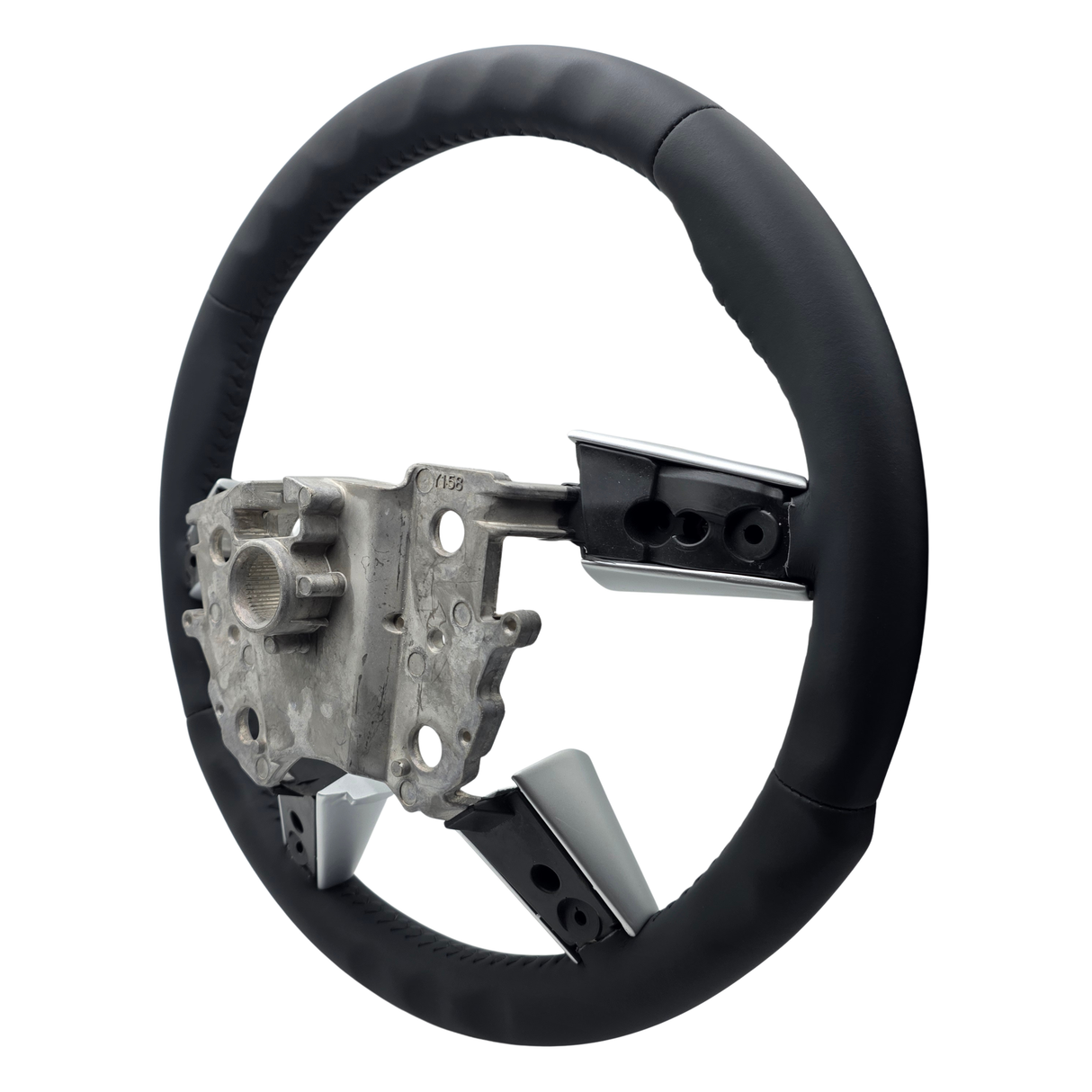 VY VZ SS and CALAIS STEERING WHEEL (REFURBISHED)