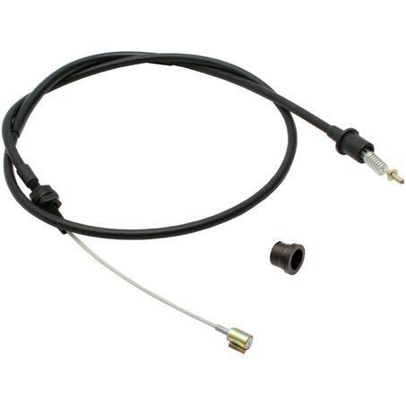 ACCELERATOR CABLE for VB VC VH VK VL 8cyl Carb (Excl Group A) - HOLDCOM AUTO PARTS