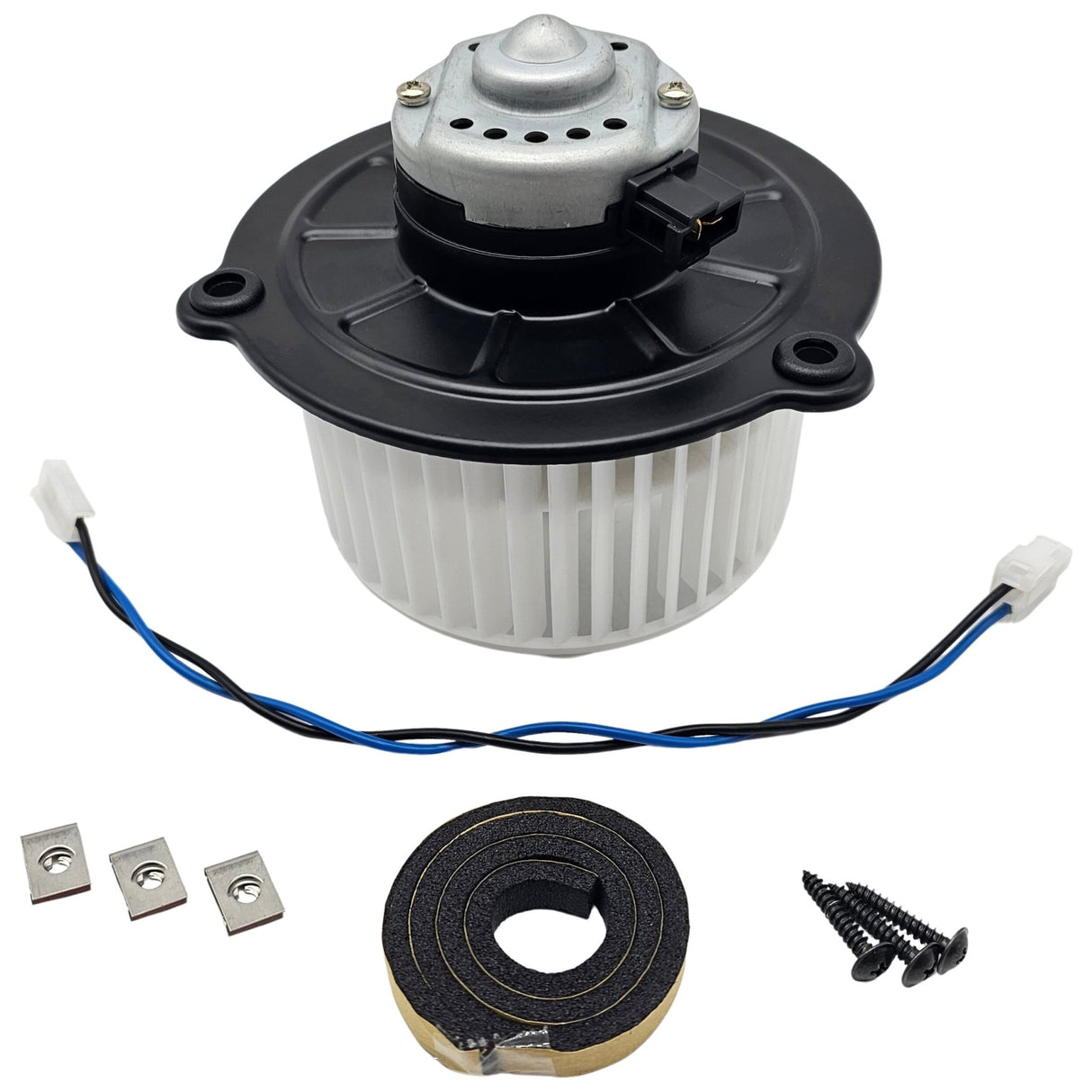 BLOWER FAN for VB VC VH (AIR INTERNATIONAL) - HOLDCOM AUTO PARTS