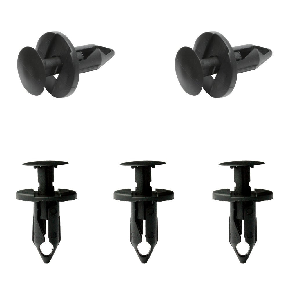 BUMPER TRIM COWL CLIPS for VE VF - HOLDCOM AUTO PARTS