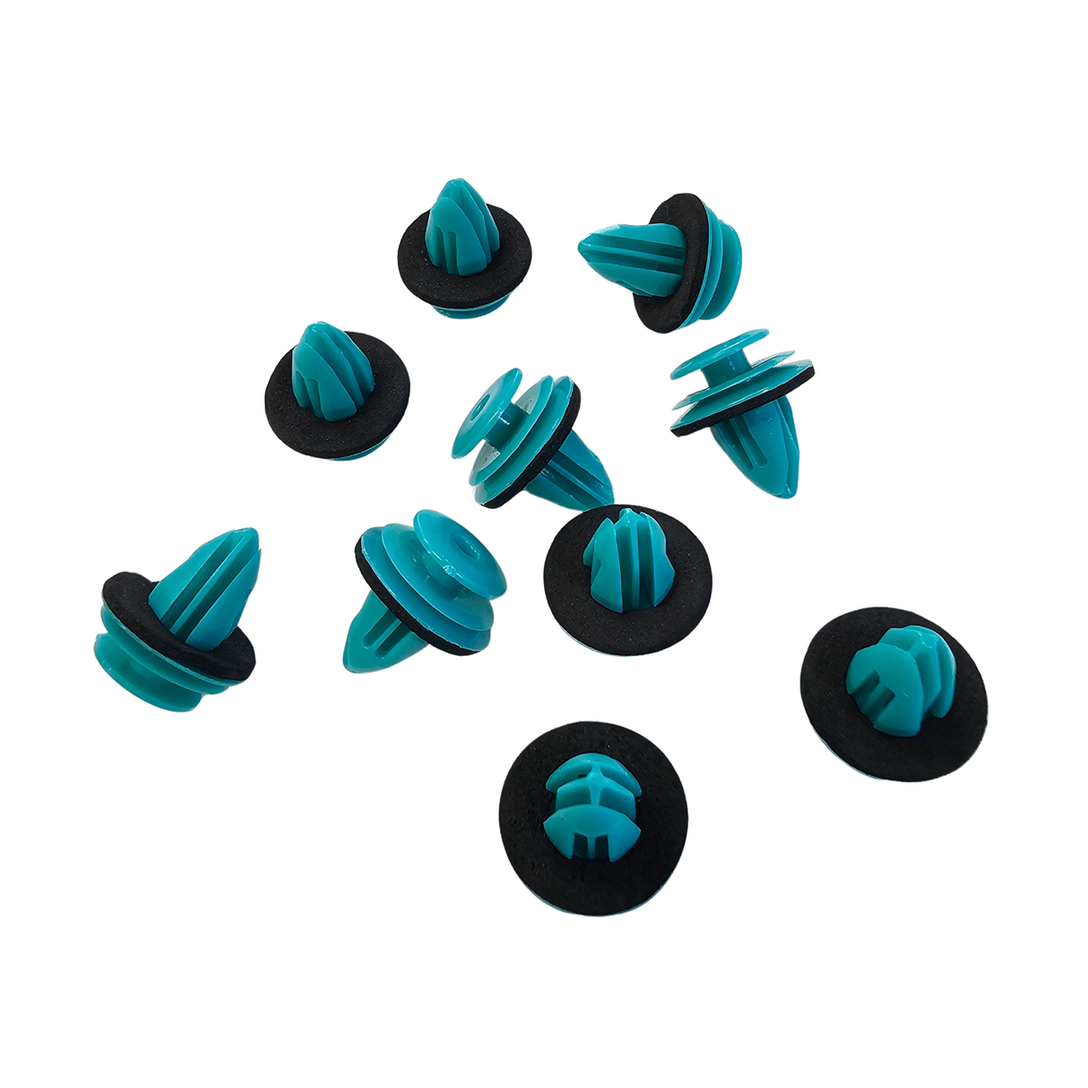 DOOR TRIM CLIPS for VE VF - HOLDCOM AUTO PARTS