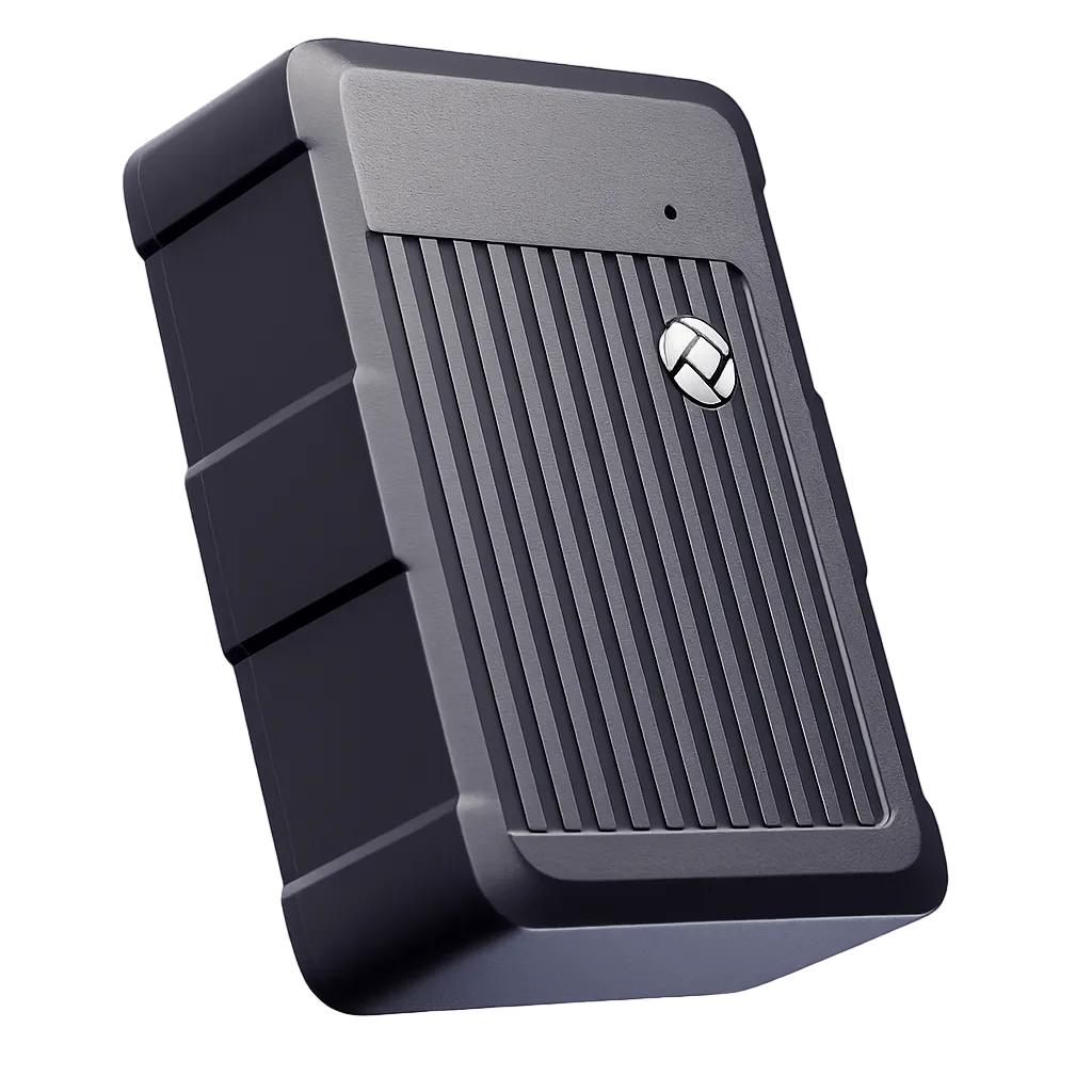 eliteOne - Portable GPS Tracker - HOLDCOM AUTO PARTS