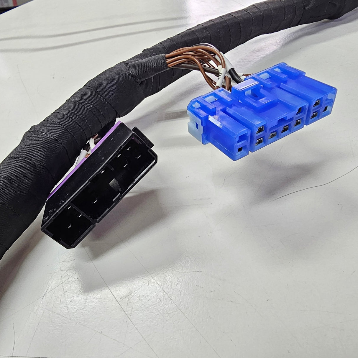 ENGINE LOOM for VL RB30 - HOLDCOM AUTO PARTS