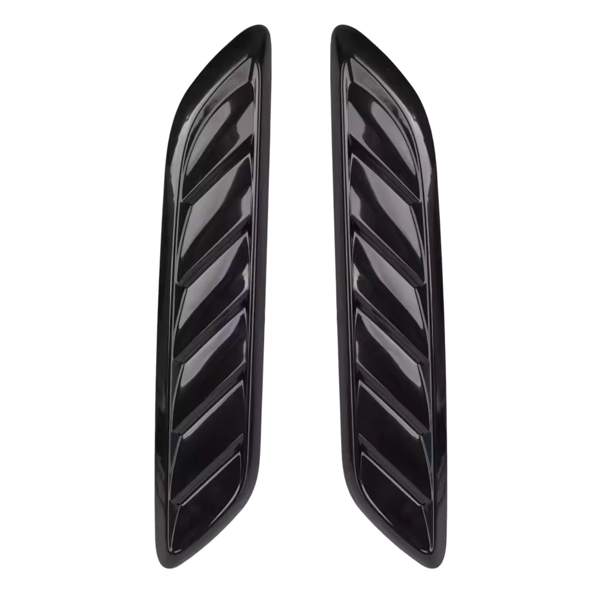 FAKE SERIES 2 BONNET VENTS for VF - HOLDCOM AUTO PARTS