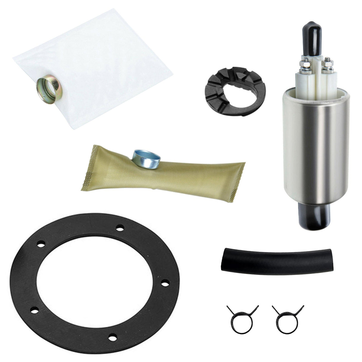 FUEL PUMP (INTERNAL) for VN VP VQ - HOLDCOM AUTO PARTS