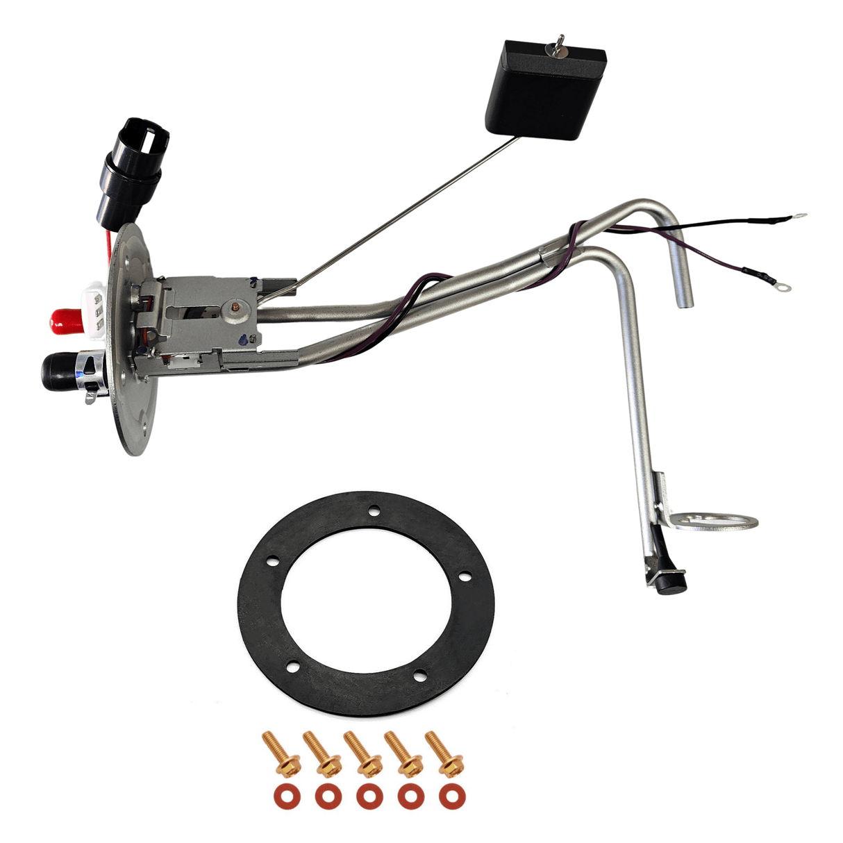 FUEL TANK SENDER for VL VN VQ SEDAN (EFI) - HOLDCOM AUTO PARTS