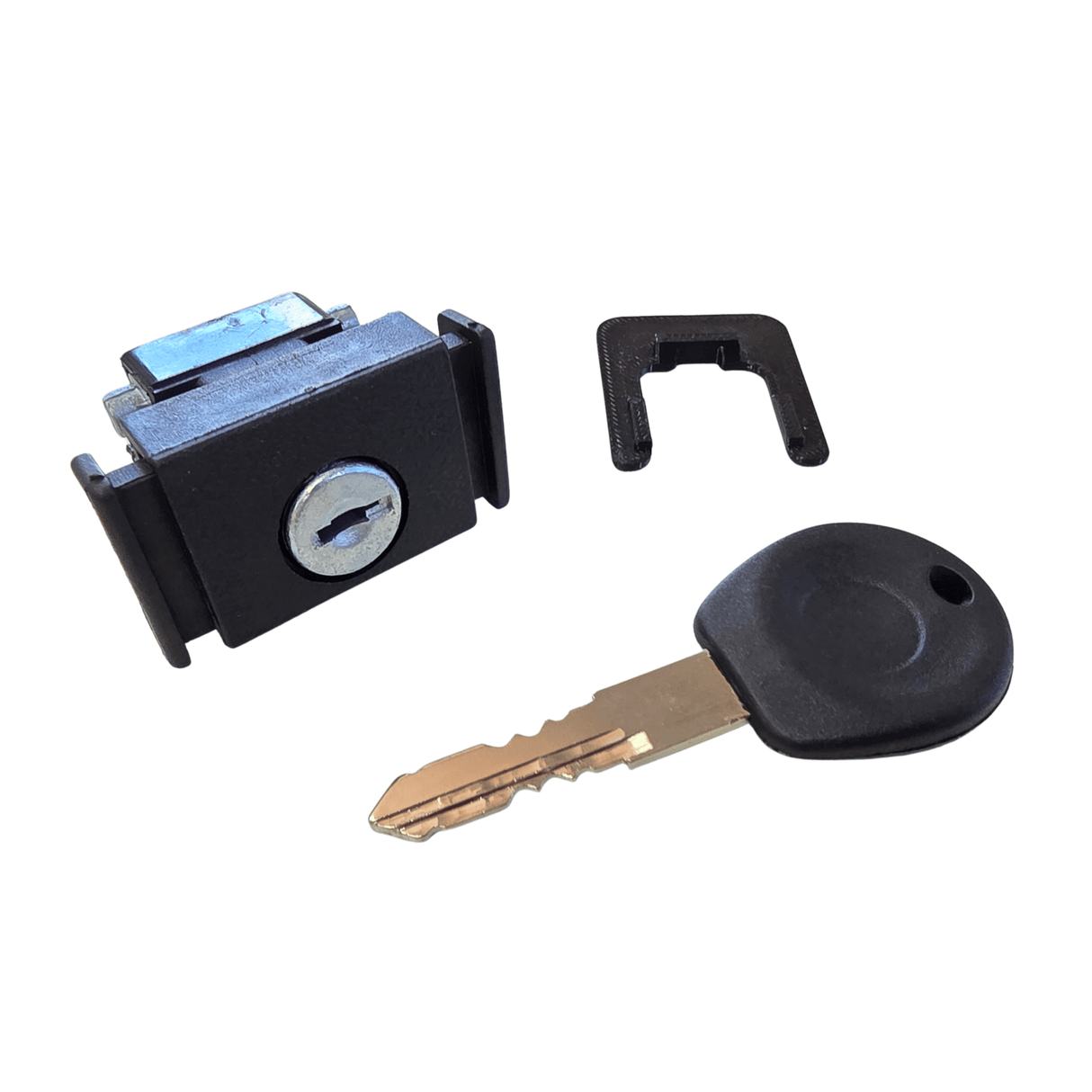 GLOVEBOX LOCK AND KEY for VB VC VH VK VL - HOLDCOM AUTO PARTS