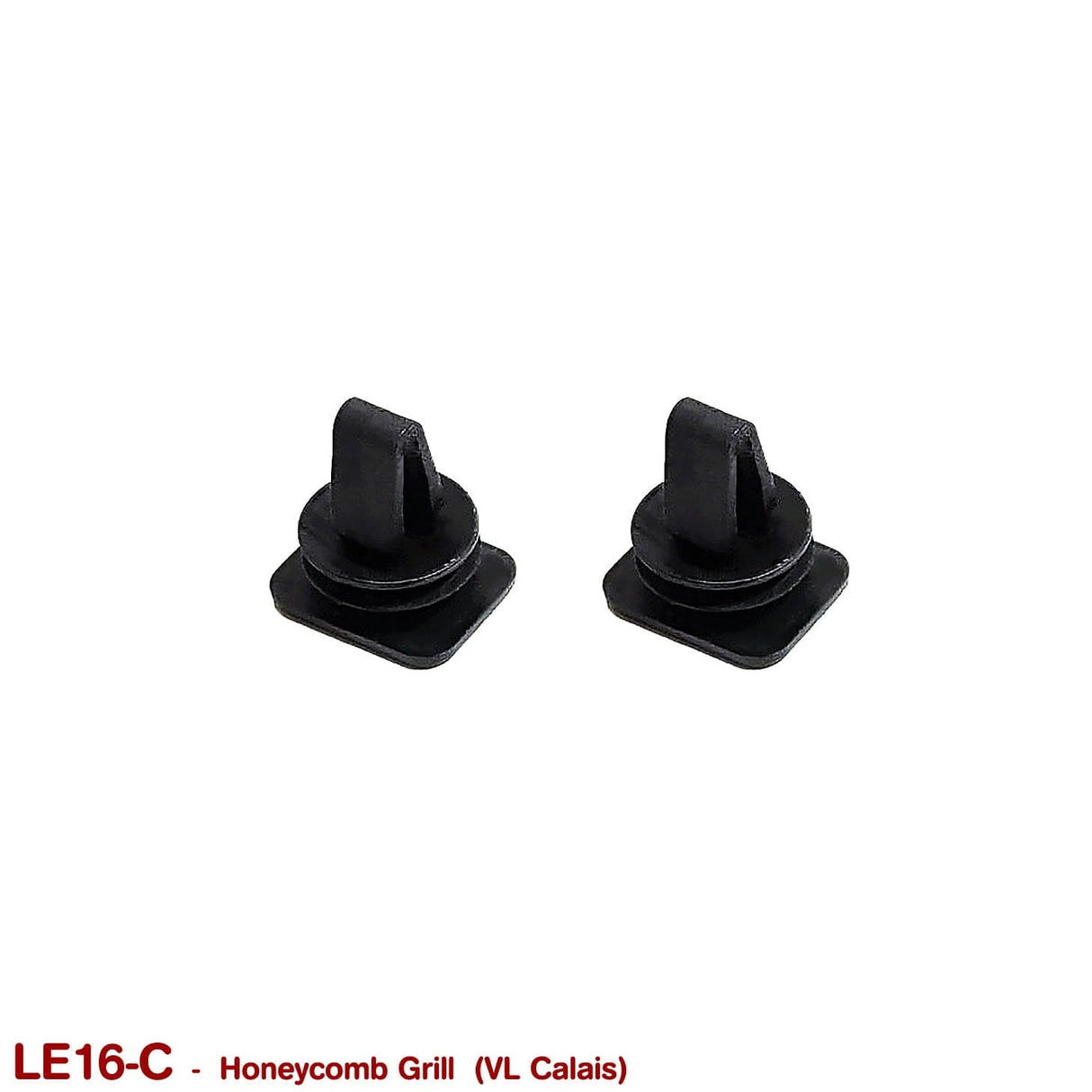 GRILL CLIPS for VL CALAIS - HOLDCOM AUTO PARTS