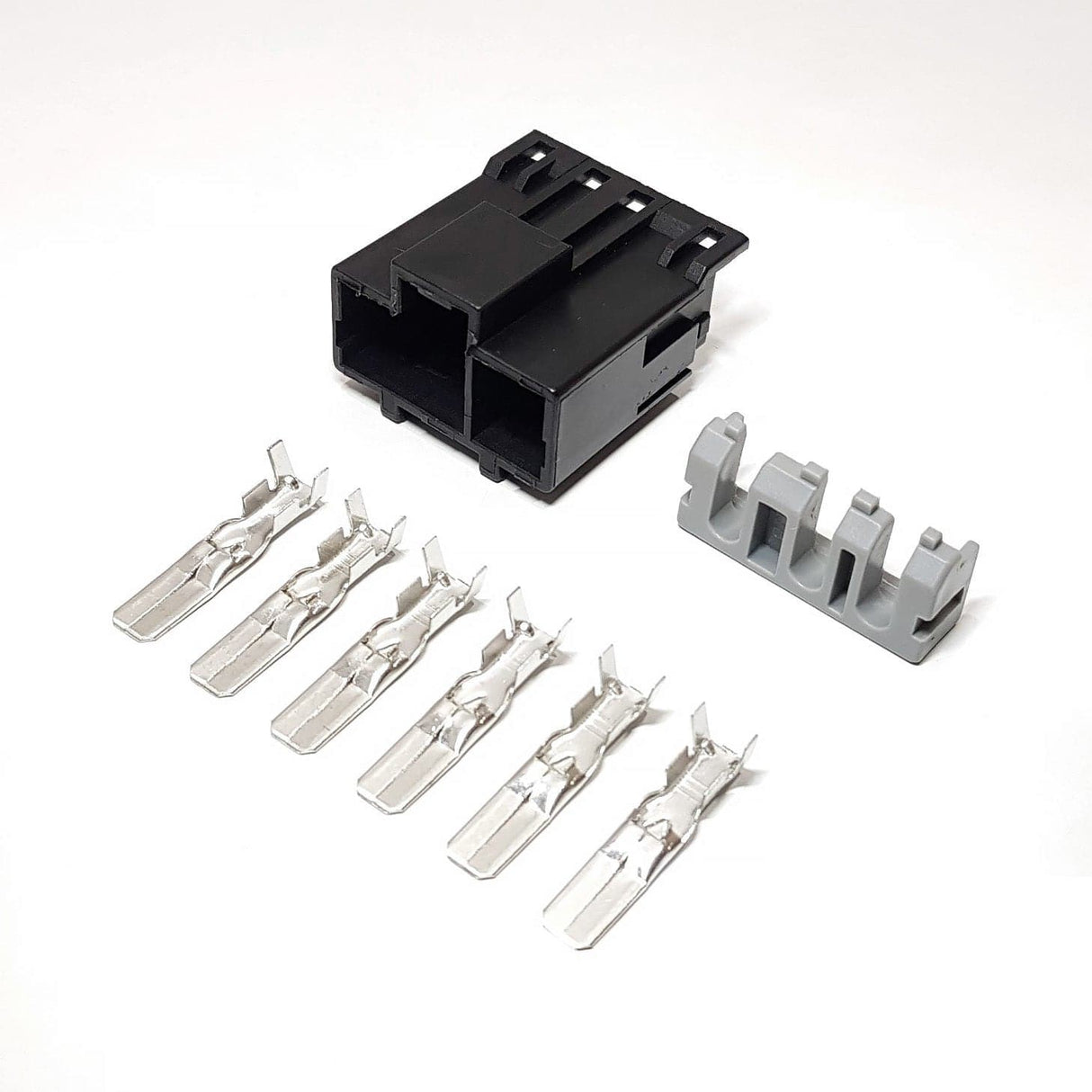 HEADLIGHT LOOM PLUG KIT for VL - HOLDCOM AUTO PARTS