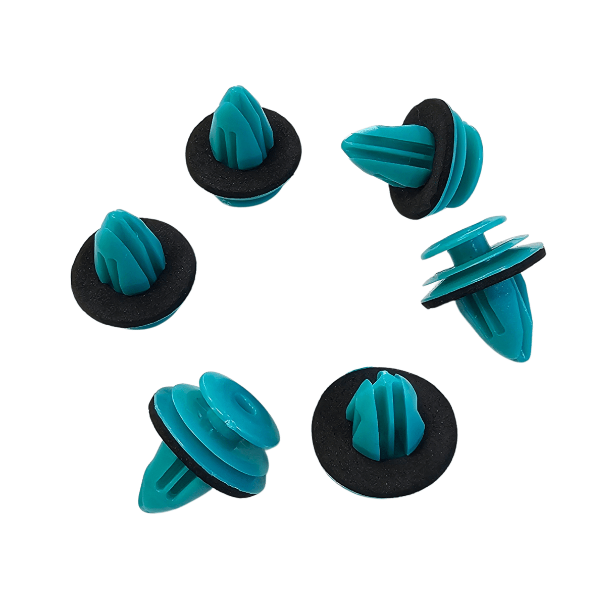 HSV GUARD FLUTE RETAINER CLIPS for VT VX VY VZ - HOLDCOM AUTO PARTS