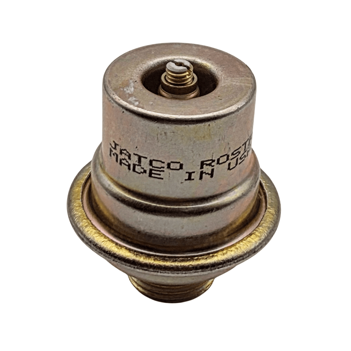 JATCO VACUUM MODULATOR for VL RB30 TURBO - HOLDCOM AUTO PARTS