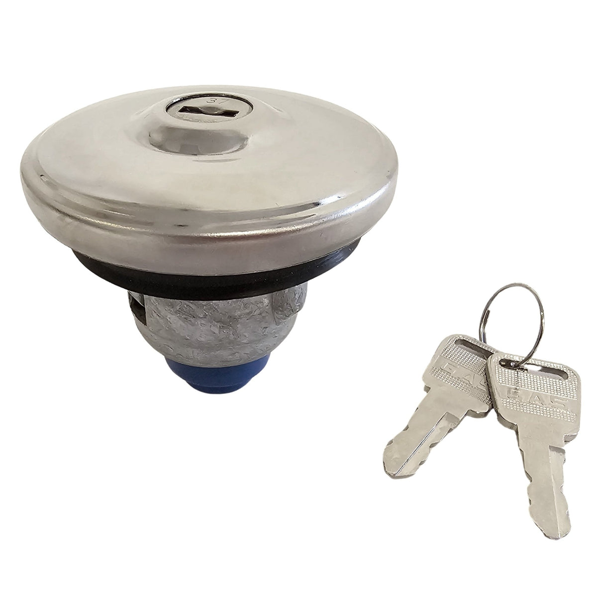 LOCKING FUEL TANK CAP for VB VC VH VK - HOLDCOM AUTO PARTS