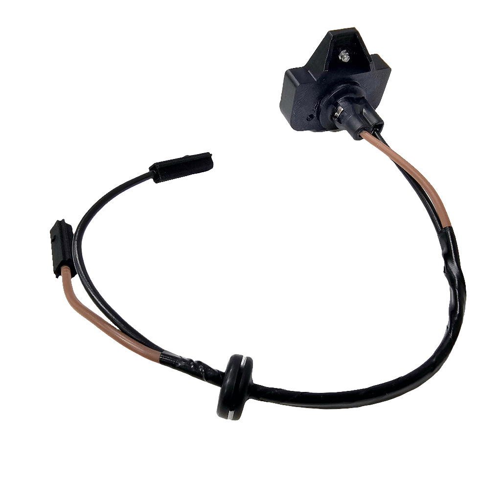 NUMBER PLATE LIGHT for VK VL - HOLDCOM AUTO PARTS