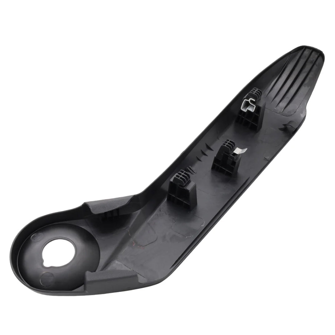 PASSENGER SEAT SIDE TRIM for VE (NO SWITCH) - HOLDCOM AUTO PARTS