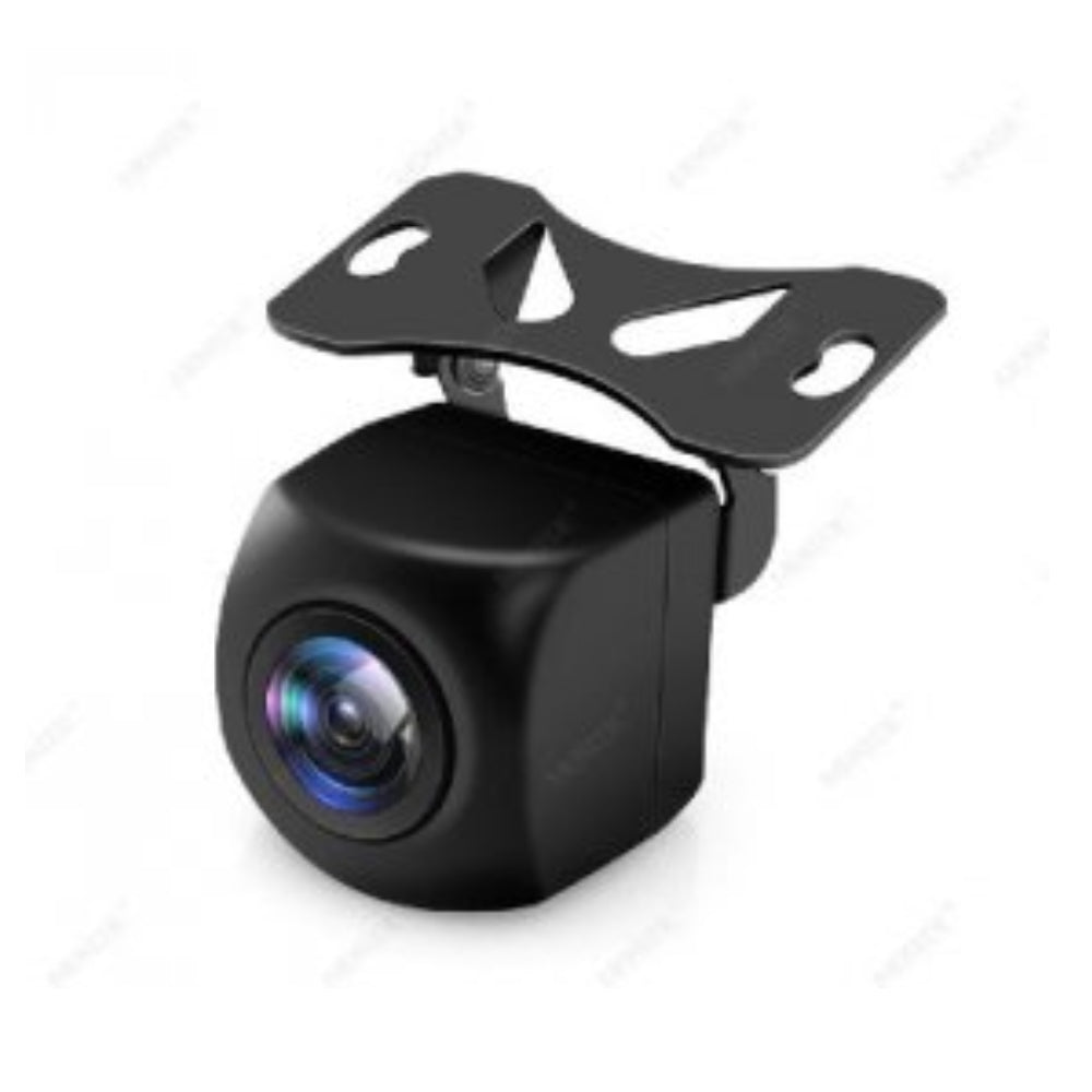 REVERSE CAMERA ADDON FOR RADIO (PREMIUM) - HOLDCOM AUTO PARTS