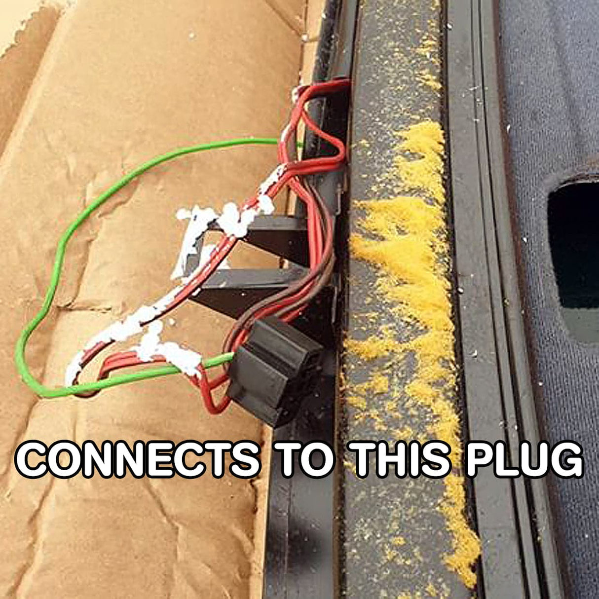 SUNROOF SWITCH for VB VC VH VK VL - HOLDCOM AUTO PARTS