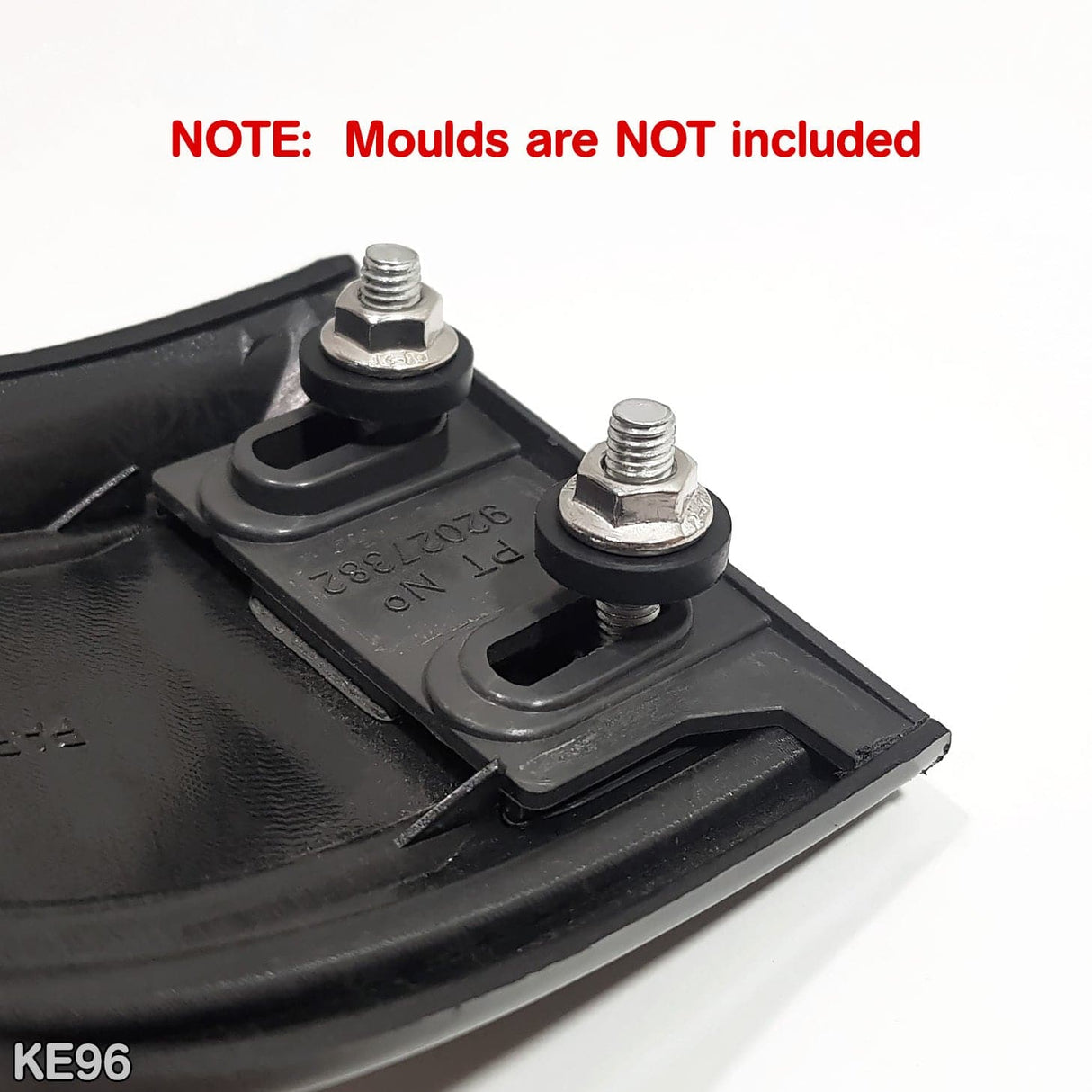 TAIL LIGHT MOULD FASTENERS for VK CALAIS - HOLDCOM AUTO PARTS