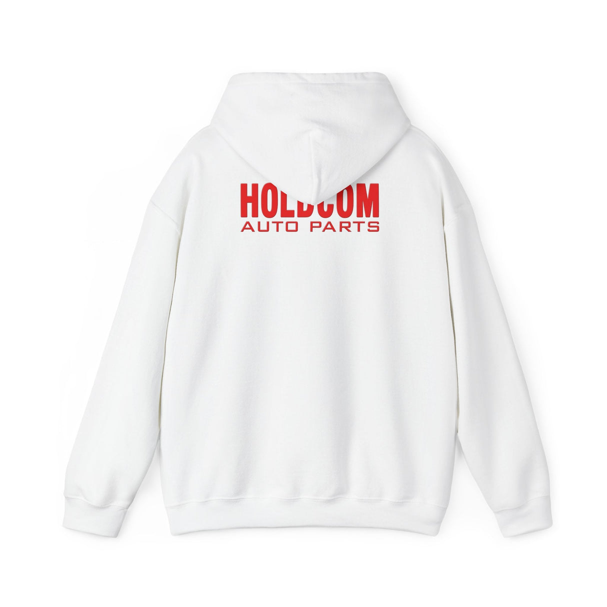 VB COMMODORE HOODIE - HOLDCOM AUTO PARTS