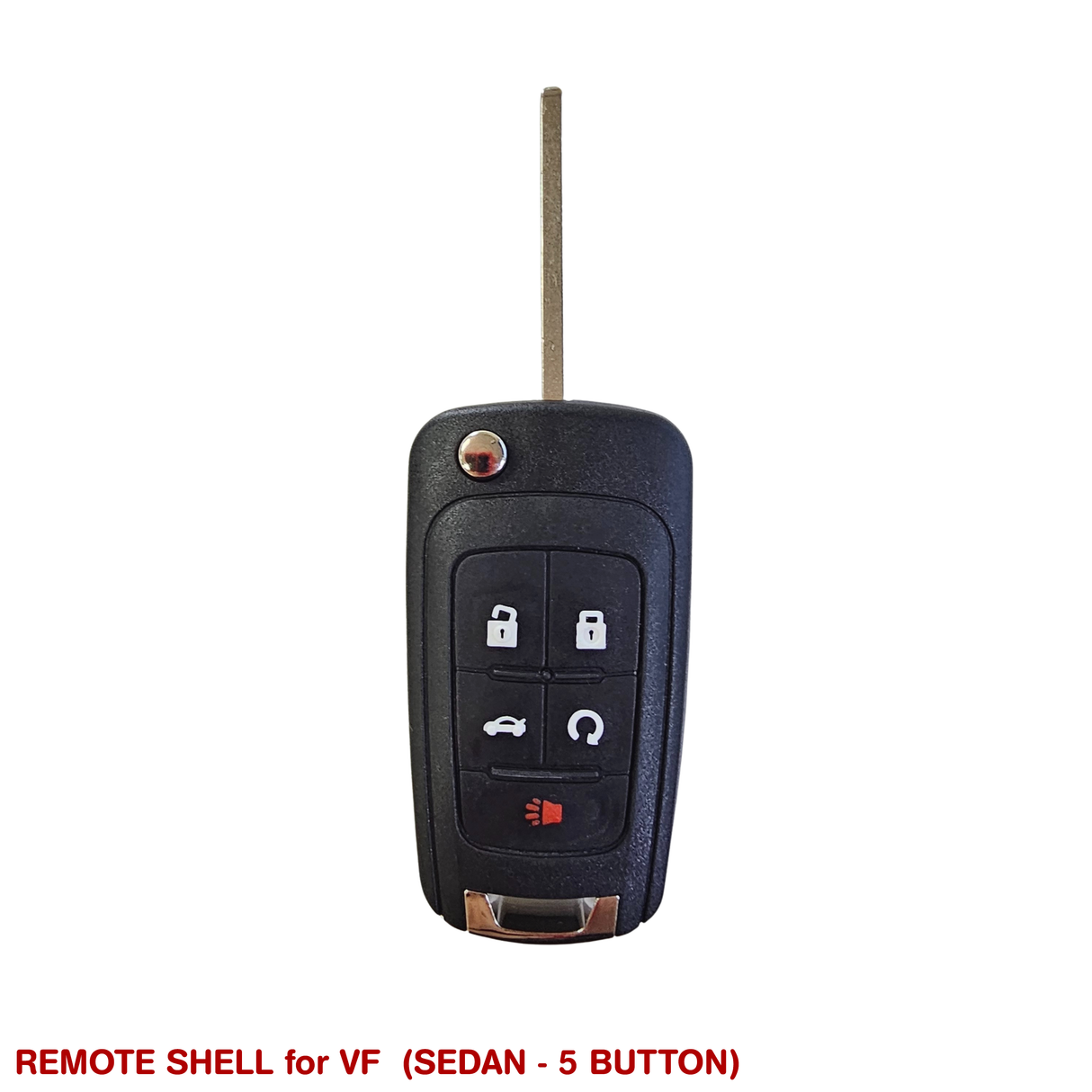 REMOTE KEY SHELL for VF