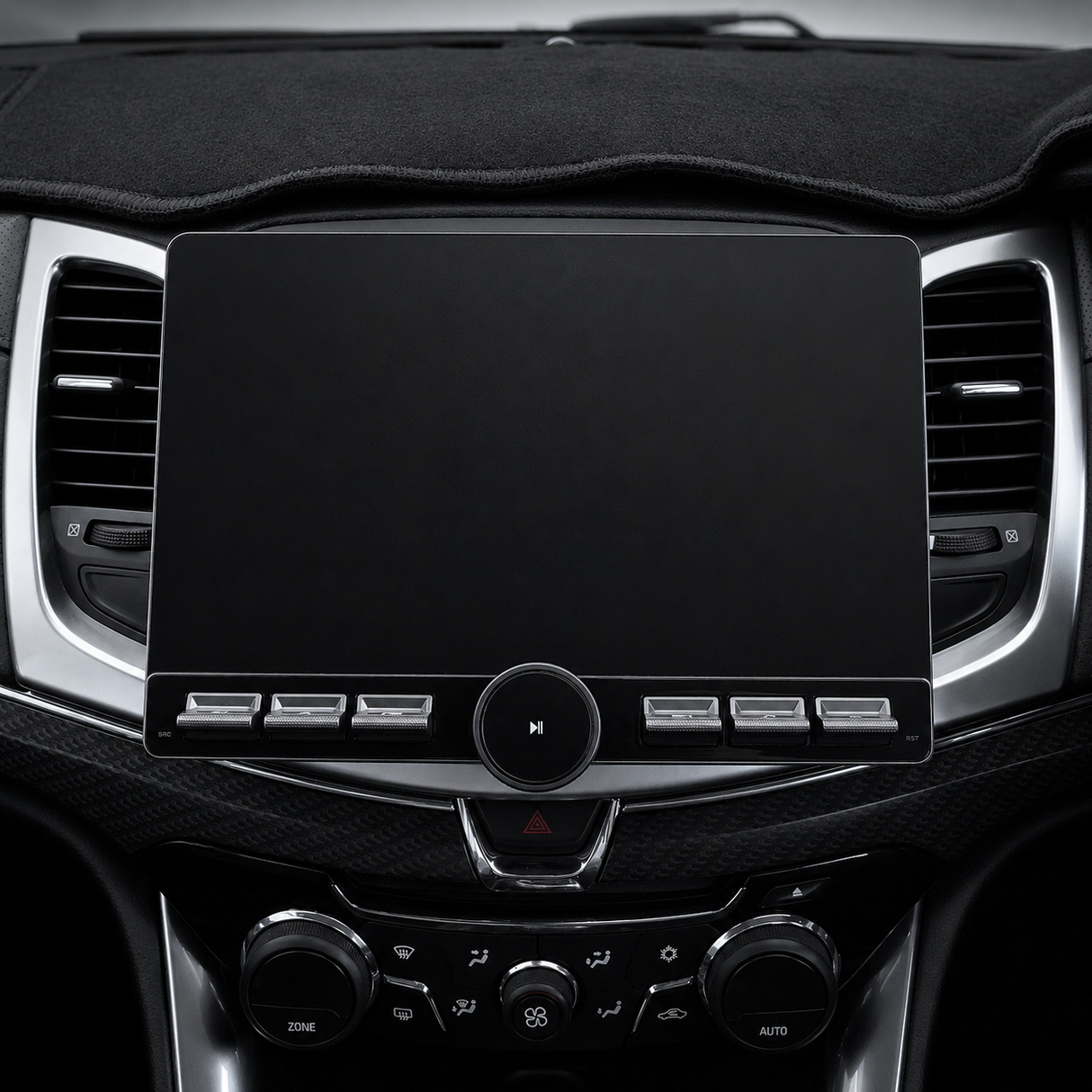 10.1" TOUCH SCREEN RADIO for VF and CHEVROLET SS (PREMIUM V2.0)