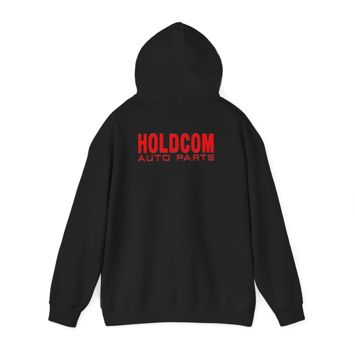 VS COMMODORE HOODIE - HOLDCOM AUTO PARTS