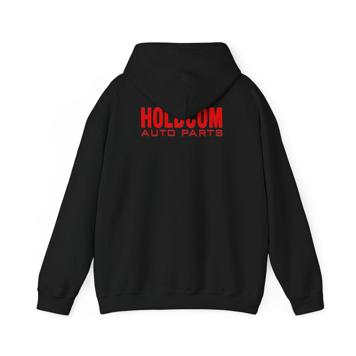 VY COMMODORE HOODIE - HOLDCOM AUTO PARTS