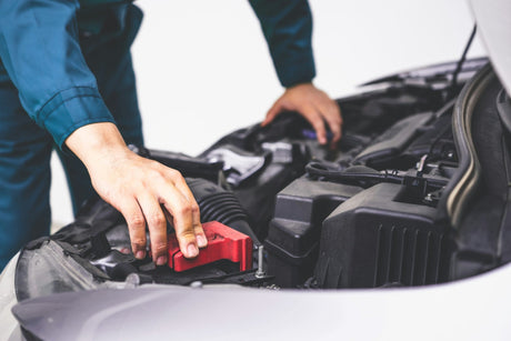 Fixing Fuel Efficiency Issues With VL Commodore Performance Parts - HOLDCOM AUTO PARTS