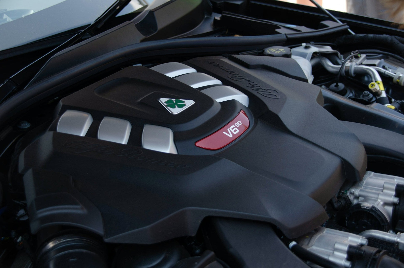 How To Extend The Life Of Your Holden Commodore's V6 Engine - HOLDCOM AUTO PARTS