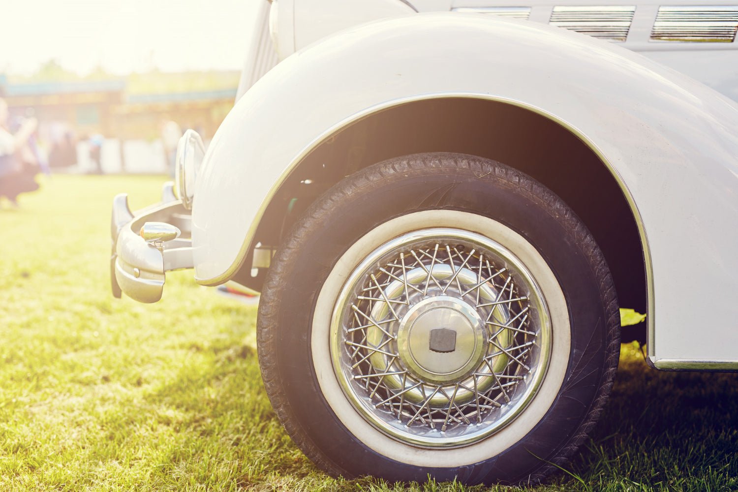 How to Inspect Your Holden Wheels After a Long Road Trip - HOLDCOM AUTO PARTS
