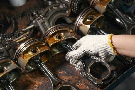Strange Noises From Your Holden Commodore: Check These Auto Parts - HOLDCOM AUTO PARTS
