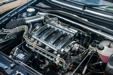 What Comes With Holden V8 Motors and What You’ll Still Need - HOLDCOM AUTO PARTS