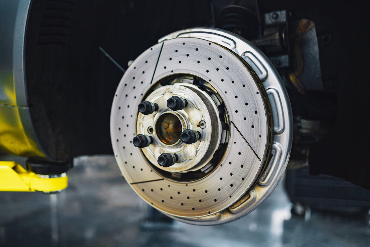 Which Commodore Car Parts Wear Out First And How To Check Them - HOLDCOM AUTO PARTS