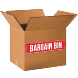 Bargain Bin