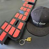 Clothing and Merchandise