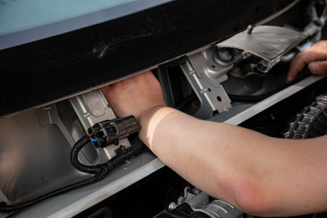 Electrical Accessories - HOLDCOM AUTO PARTS