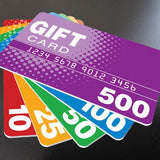 Gift Cards