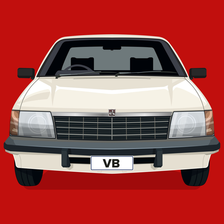VB Commodore - HOLDCOM AUTO PARTS