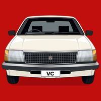 VC Commodore
