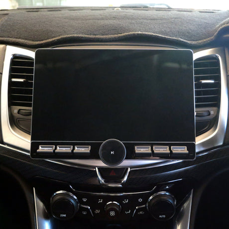 10.5" TOUCH SCREEN RADIO for VF and CHEVROLET SS (PREMIUM) - HOLDCOM AUTO PARTS