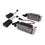 LED NUMBER PLATE LIGHTS for VE VF WAGON and UTE