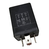 FUEL PUMP RELAY (7 PIN) for VK VL etc.