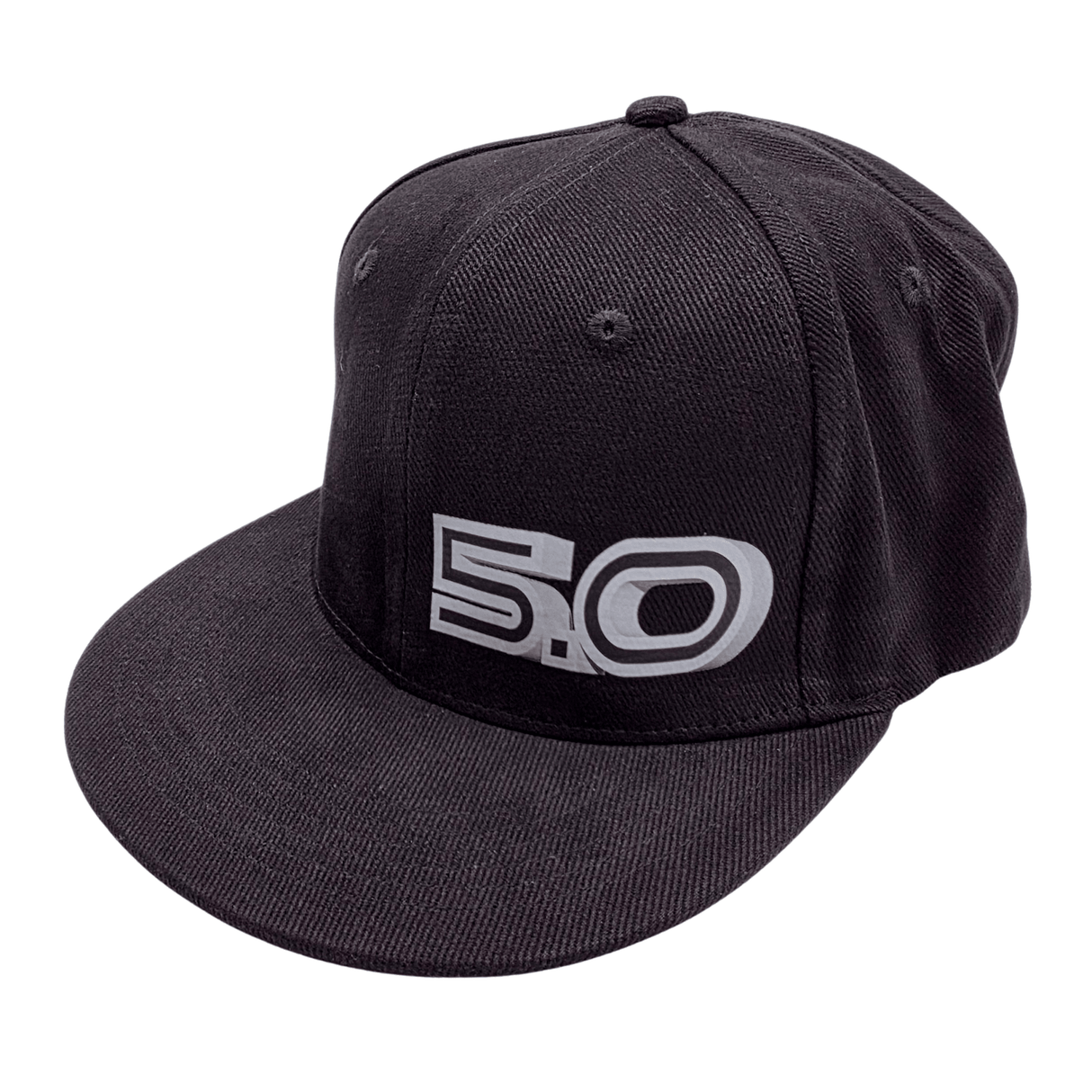 5.0 LITRE FLEXFIT CAP - HOLDCOM AUTO PARTS