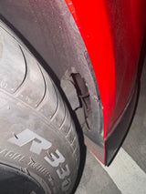 DUMMY HORN ALARM KIT for VF / WN