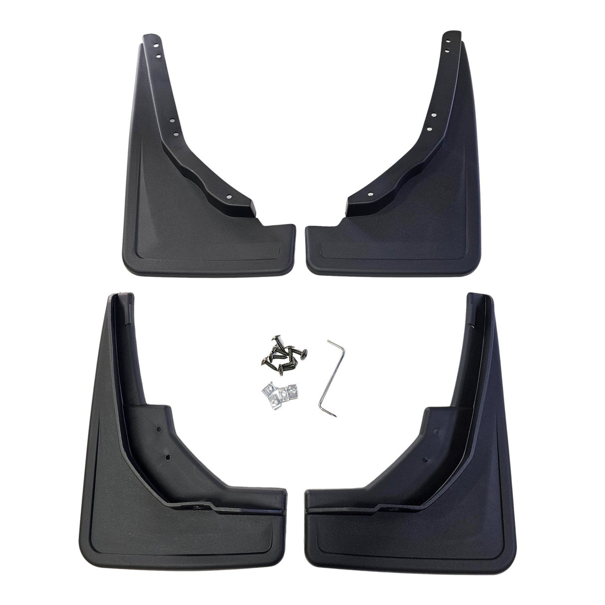MUDFLAPS for VF / WN SEDAN