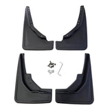 MUDFLAPS for VF / WN SEDAN