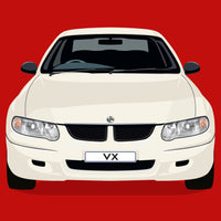 VX / WH Commodore